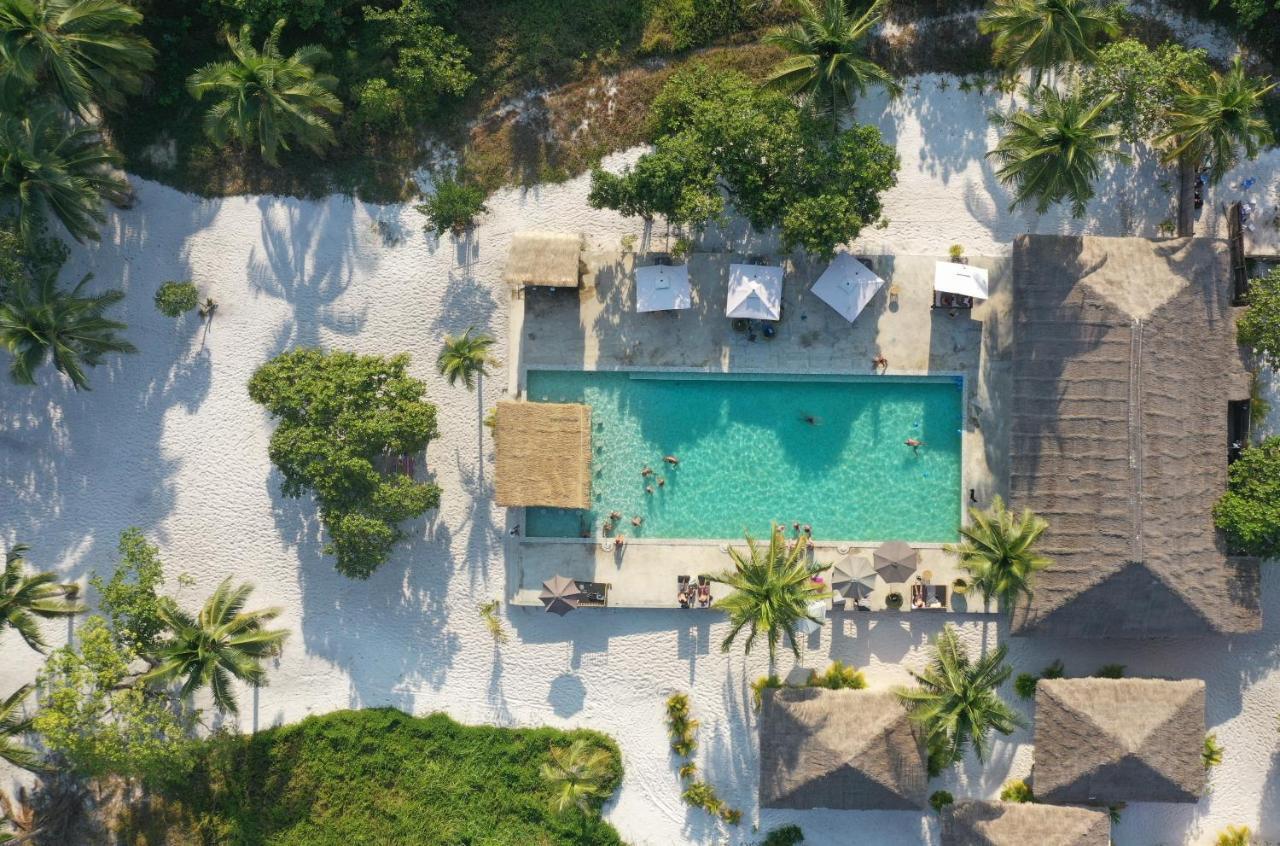 Beachwalk Koh Rong Kaoh Touch Εξωτερικό φωτογραφία