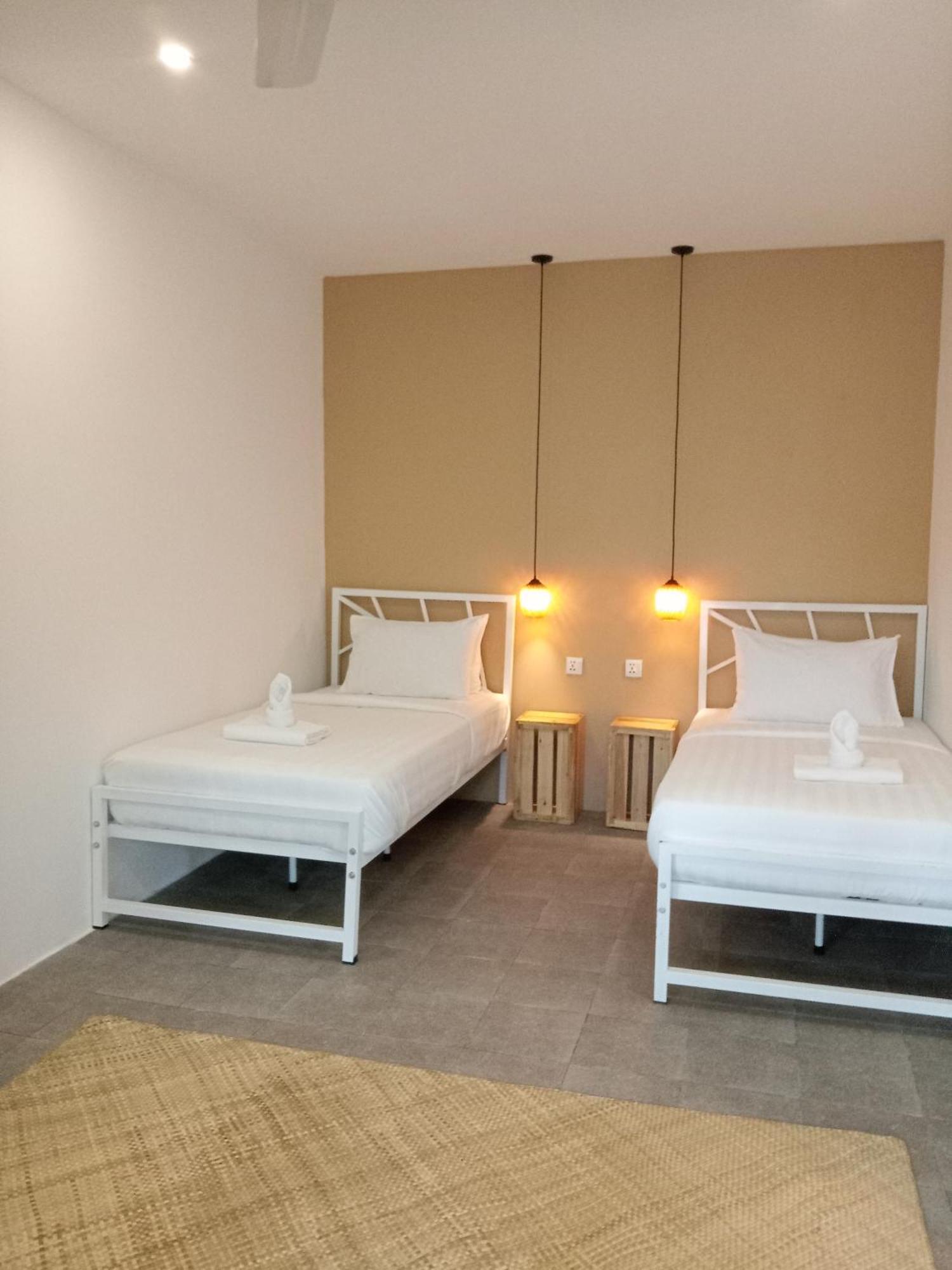 Beachwalk Koh Rong Kaoh Touch Δωμάτιο φωτογραφία